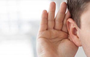 تقویت گوش در طب سنتی