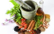 دهانشویه های ساده گیاهی و طبیعی در طب سنتی