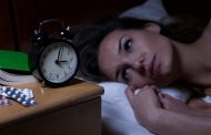 درمان بی خوابی شبانه با طب سنتی