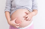خارش شکم در بارداری و راه های درمان آن در طب سنتی