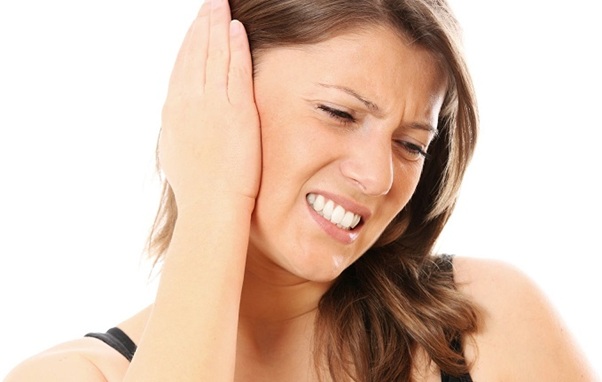 درمان عفونت گوش میانی با طب سنتی