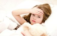 درمان تب کودکان در سرماخوردگی با طب سنتی