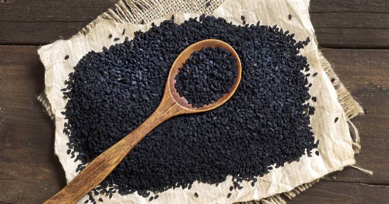 روشهای مصرف سیاه دانه و خواص آن در طب سنتی