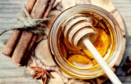 ترکیب عسل و دارچین برای درمان بیماریها در طب سنتی