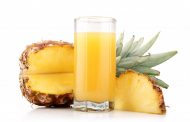 آناناس شربت ضد سرفه کاملا طبیعی در طب سنتی