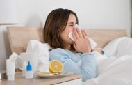 درمان سرماخوردگی با 7 گیاه موثر در طب سنتی