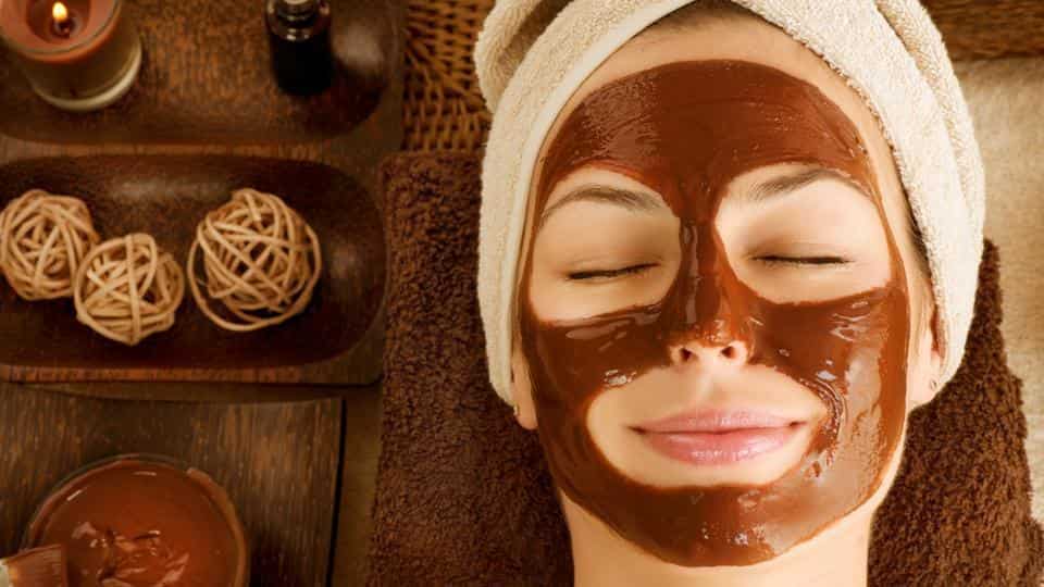 درمان جوش صورت با ماسک طبیعی در طب سنتی