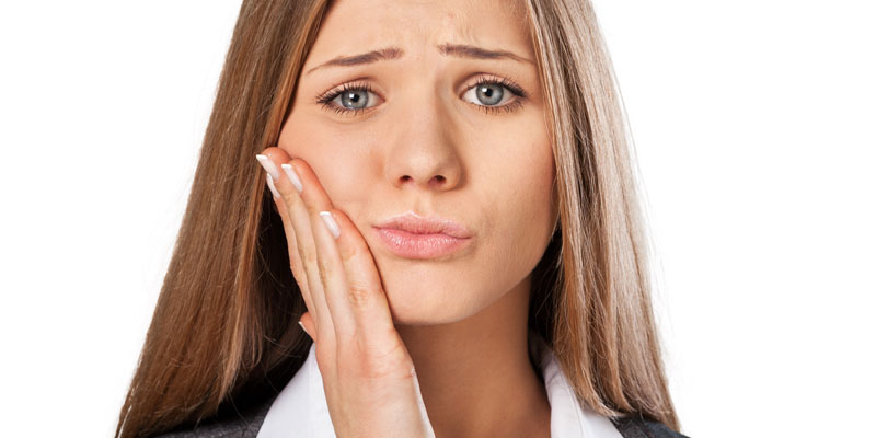 راهکاری های تسکین دندان درد در طب سنتی