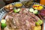 مواد غذایی لازم هر سفره ی ایرانی در طب سنتی
