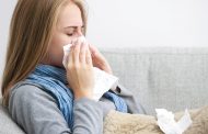 مقابله با سرماخوردگی با آنتی بیوتیک گیاهی