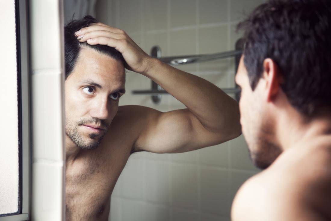 علت ریزش مو در حمام از منظر طب سنتی