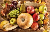 اصول تغذیه در پاییز با طب سنتی