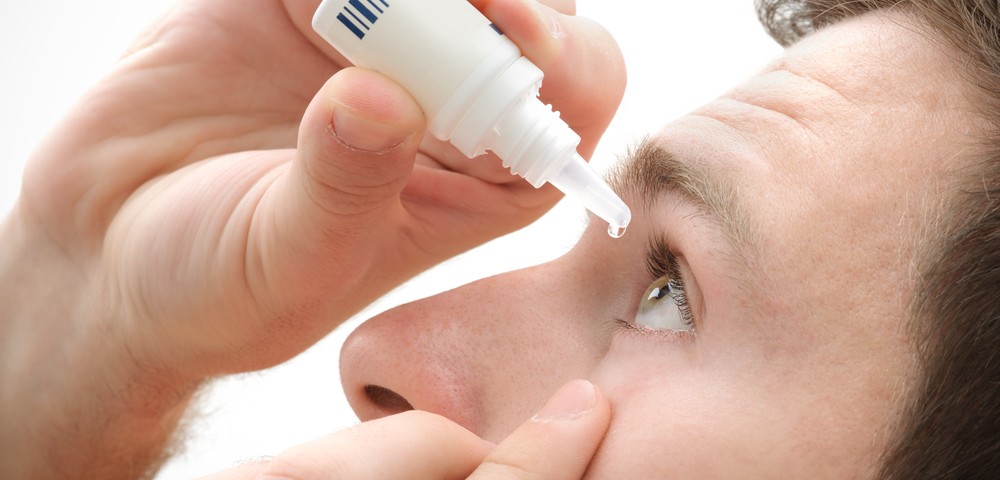 درمان بیماری های چشم در طب سنتی