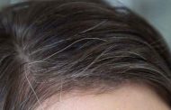 درمان سفید شدن مو و جلوگیری از سفید شدن