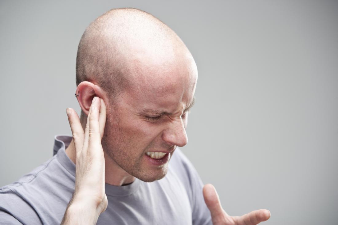 درمان مشکلات گوش در طب سنتی
