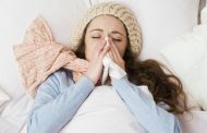 درمان آنفولانزا در طب سنتی