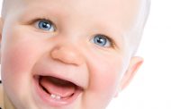 درمان اسهال ناشی از دندان دراوردن کودک