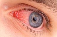درمان عفونت چشم با طب سنتی