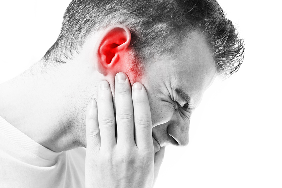 ‍درمان صدای گوش در طب سنتی