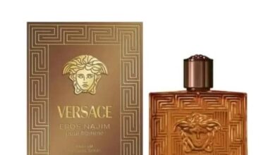 عطر ادکلن ورساچه اروس نجیم | Versace Eros Najim